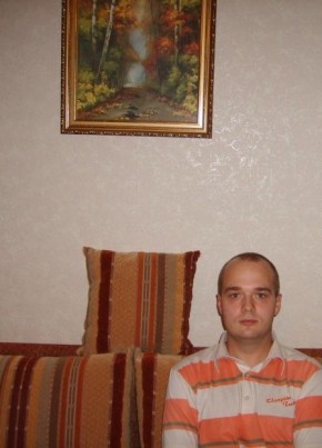 Дмитрий, 39, Рэспубліка Беларусь, Горад Мінск