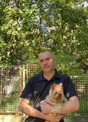 дмитрий, 51, Україна, Дніпро