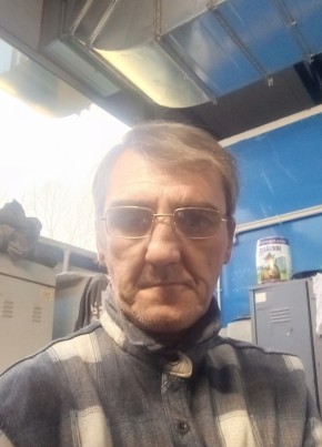 Igor, 54, Russia, Moscow