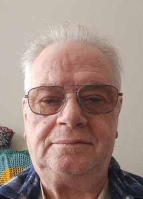 Jean из Brussel 66 лет