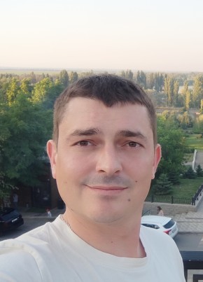 Виталий, 38, Россия, Малоярославец
