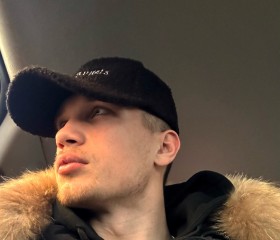 Alexandr, 23, Moscow