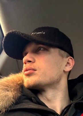 Alexandr, 24, Russia, Moscow