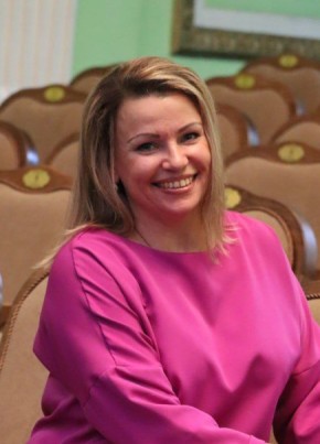 Елена из Красноярска 50 лет