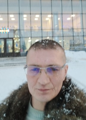 Андрей, 49, Россия, Шатура