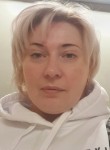 Nina, 40  , Moscow