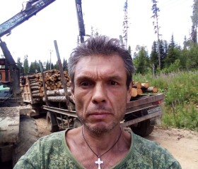 Архангел Д, 53 года, Екатеринбург