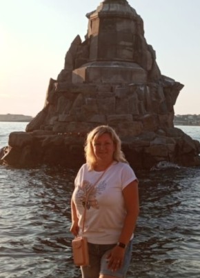 Натали, 43, Россия, Зеленоград