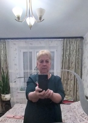 Валентина, 60, Россия, Троицк (Московская обл.)