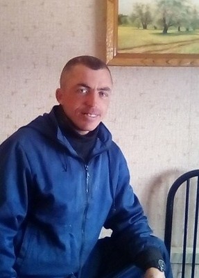 Алексей, 36, Россия, Саров
