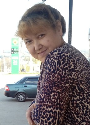 Галина, 56, Россия, Бавлы