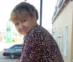 Галина, 56 лет, Бавлы