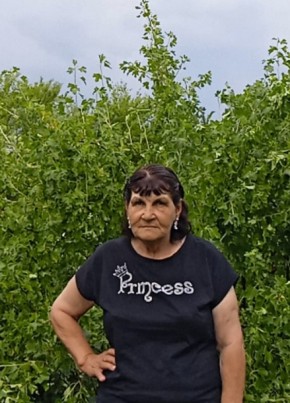 Светлана, 61, Россия, Воронеж