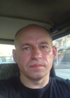 Вячеслав, 52, Россия, Кондопога