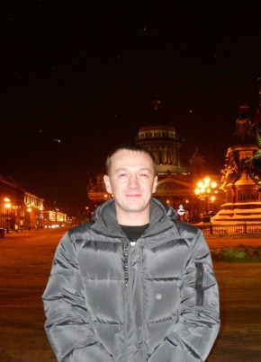 Alex, 39, Россия, Старый Оскол