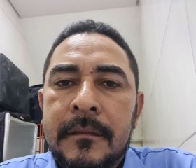 Gustavo, 41 год, São Paulo capital