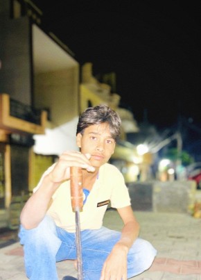 Ayush, 18, India, Faridabad