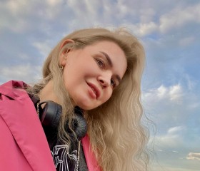Agata, 35, Saint Petersburg