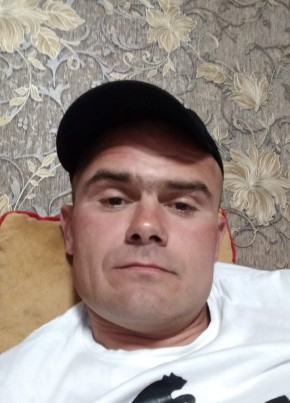 Николай, 37, Россия, Северо-Задонск