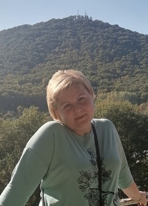 Наталия, 42, Россия, Приморско-Ахтарск