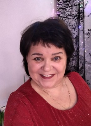 Elena из Санкт-Петербурга 66 лет