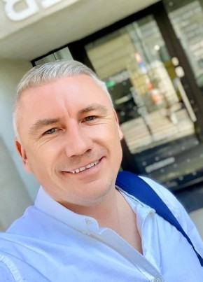 Анатолий, 43, Россия, Москва