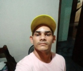 João Victor, 33 года, Belém (Pará)