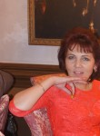 Алина, 55 лет, Новосибирск