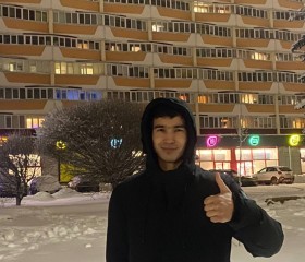 Ruslan, 23, Gomel