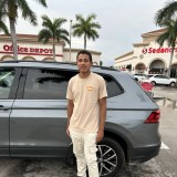 Vismar, 26  , Davie
