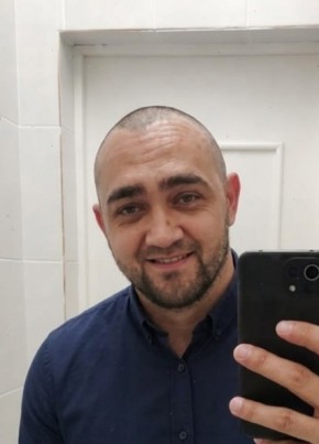 Сергей из Люберцы 42 года