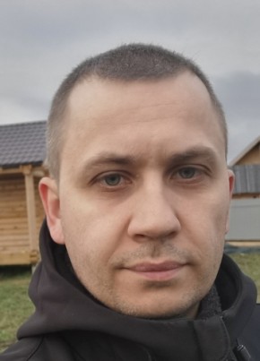 Юрий, 37, Россия, Красногорск