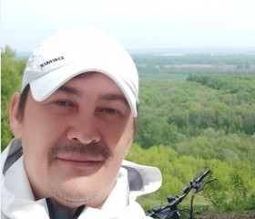 Dmitrii, 42 года, Уфа