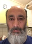 Ахмад, 61 год, Paris