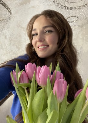 Ирина из Санкт-Петербурга 39 лет