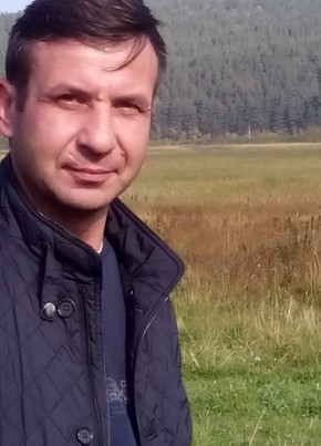 Рустам, 45, Россия, Приморско-Ахтарск