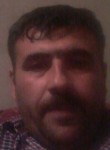 Selim, 41 год, Bakı