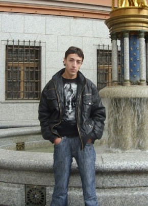 Rustam, 40, Russia, Aleksandrov