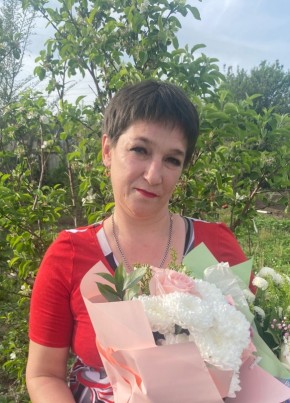 М+ из Кулунды 46 лет