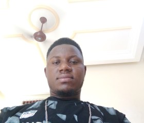 Damian, 26 лет, Cotonou