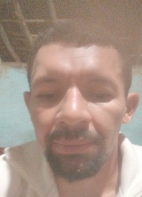 José Silva из João Pessoa 39 лет