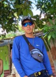 David, 26, Barcelona