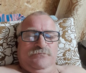 Aleksandr, 50, Parabel