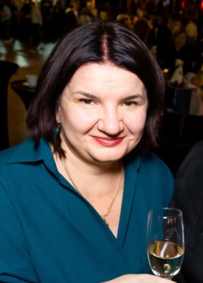 Yuliya, 45, Russia, Moscow