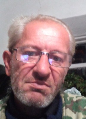 Виталий, 49, Россия, Орловский