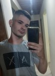 Matheus, 25 лет, Curitiba