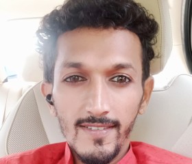 Sameer, 26 лет, Mumbai