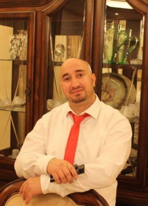 yousef, 33, Россия, Махачкала