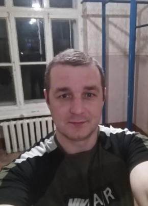 Алексей, 37, Україна, Новопсков