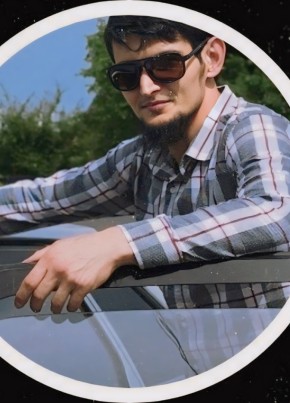 Адам, 20, Россия, Грозный